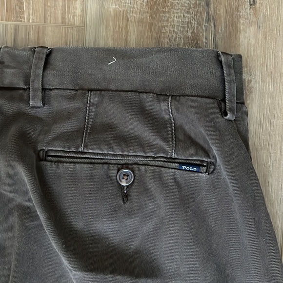 Mens Polo Pants - Picture 5 of 5